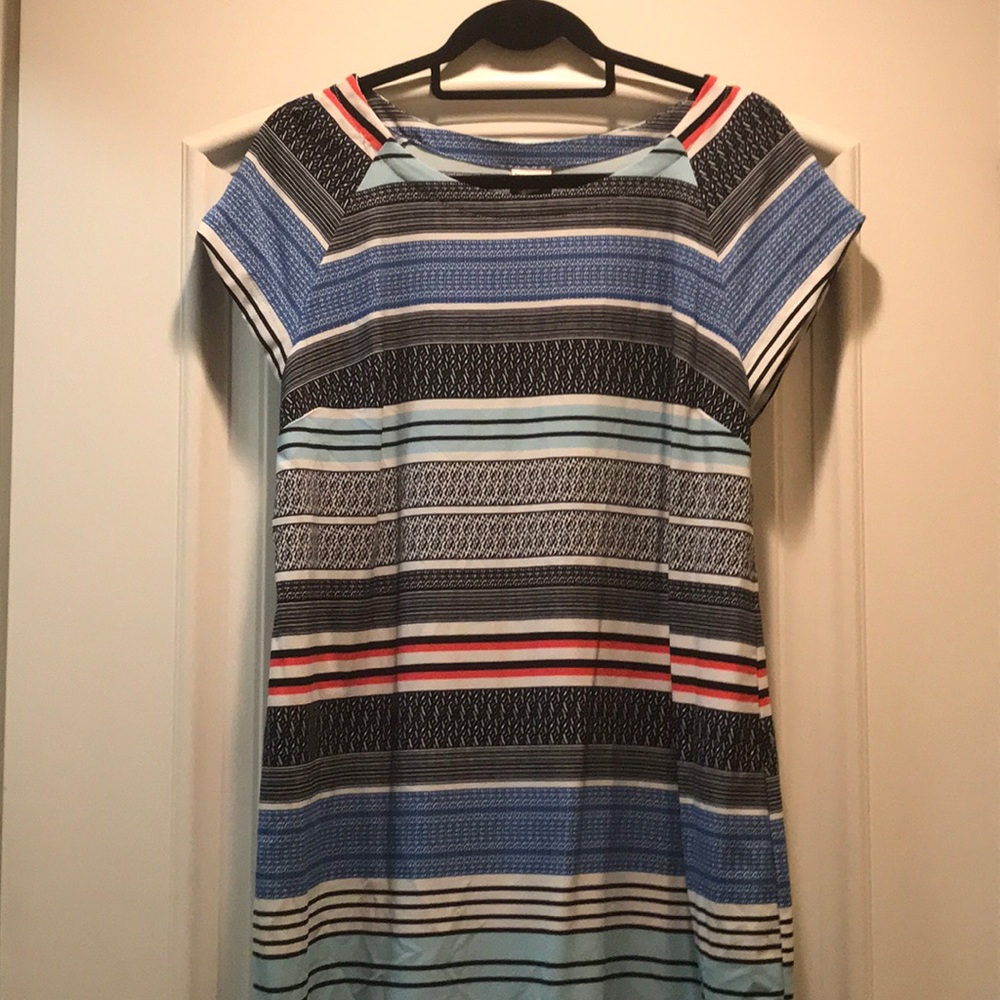 Summer morning dress